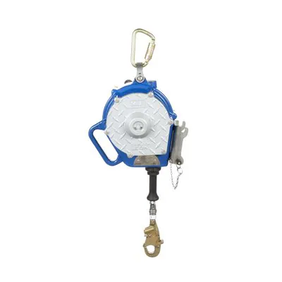 3M™ DBI-SALA® Confined Space 5-Piece Davit Hoist System 8518000