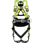 ExoFit™ X50 Construction Safety Harness, CSA Certified Superior Safety Harness