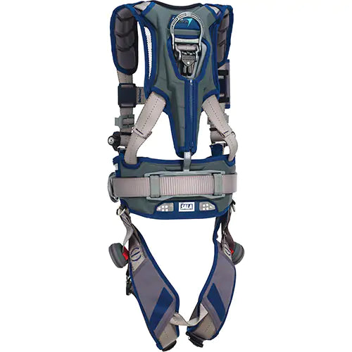 ExoFit STRATA™ Construction Style Harness, CSA Certified, Class AP