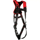 3M™ Protecta® Comfort Vest-Style Harness - CSA Certified! Superior Safety Harness