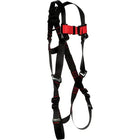 3M PROTECTA FALL PROTECTION  Vest-Style Harness - 1161571C (1 Back D Ring) - CSA Certified! Superior Safety Harness