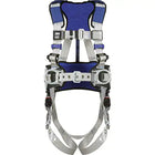 ExoFit X100 - 3M DBI SALA FALL PROTECTION - CSA Certified! Superior Safety Harness