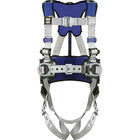 ExoFit X100 - 3M DBI SALA FALL PROTECTION - CSA Certified! Superior Safety Harness
