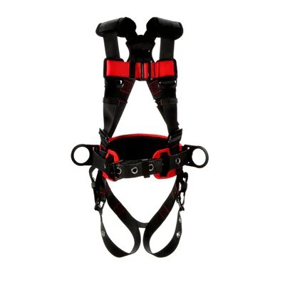 Protecta Construction-Style Harness 1161309C - 1161311C - CSA Certified!