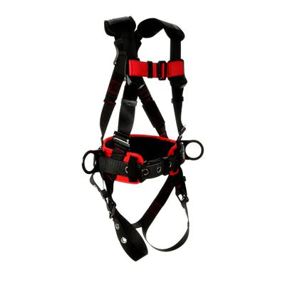 Protecta Construction-Style Harness 1161309C - 1161311C - CSA Certifie ...