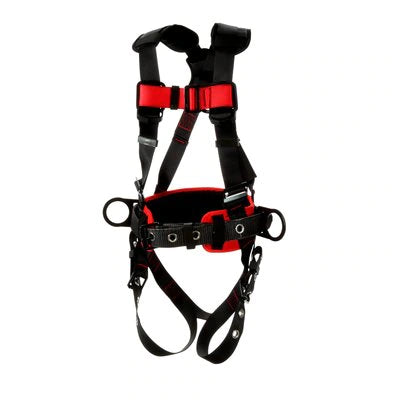 Protecta Construction-Style Harness 1161309C - 1161311C - CSA Certified!