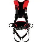 3M™ Protecta® Comfort Vest-Style Harness - CSA Certified! Superior Safety Harness