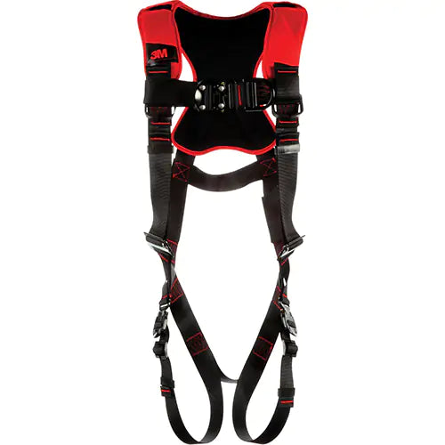 3M™ Protecta® Comfort Vest-Style Harness - CSA Certified!