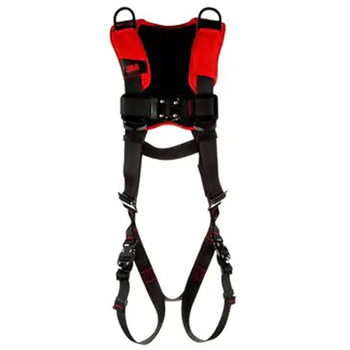 3M™ Protecta® Comfort Vest-Style Harness - CSA Certified!