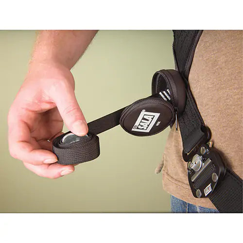 Suspension Trauma Safety Straps - 3M DBI SALA FALL PROTECTION - CSA Certified!