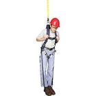 Suspension Trauma Safety Straps - 3M DBI SALA FALL PROTECTION - CSA Certified! Superior Safety Harness