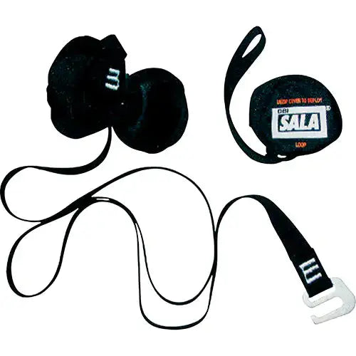 Suspension Trauma Safety Straps - 3M DBI SALA FALL PROTECTION - CSA Certified! Superior Safety Harness