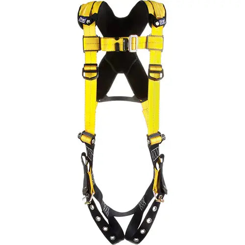 Delta™ Harnesses - CSA Certified! Superior Safety Harness