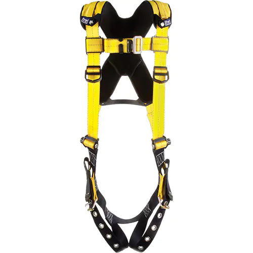 Delta™ Harnesses - CSA Certified!