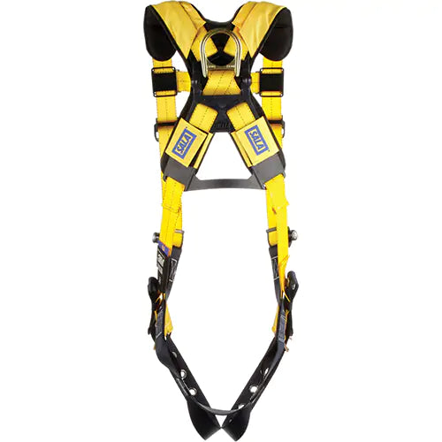 Delta™ Harnesses - CSA Certified!