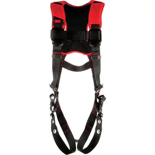 3M™ Protecta® Comfort Vest-Style Harness - CSA Certified!