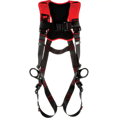 3M™ Protecta® Comfort Vest-Style Harness - CSA Certified!
