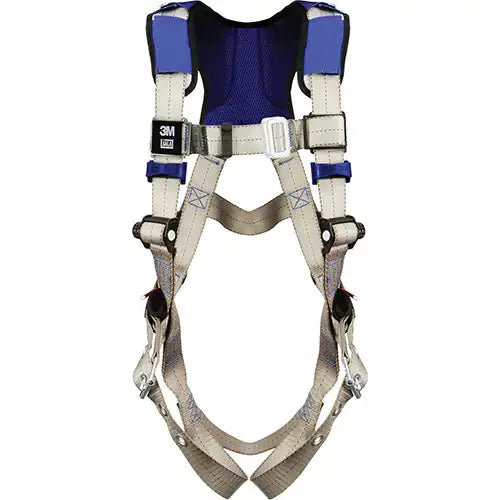 ExoFit X100 - 3M DBI SALA FALL PROTECTION - CSA Certified! Superior Safety Harness